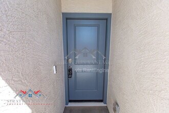 1330 W Hess Ave in Coolidge, AZ - Building Photo - Building Photo