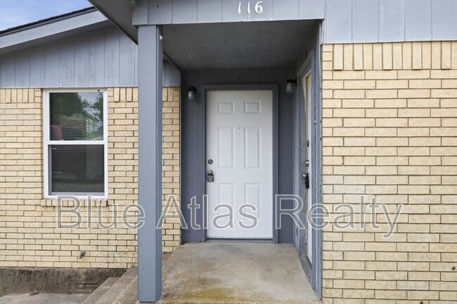 116 Arrowhead St in Fort Worth, TX - Building Photo - Building Photo