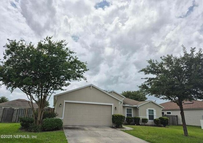 property at 7526 Lirope St