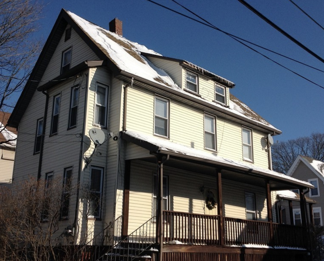 59 Cross St, Unit 1