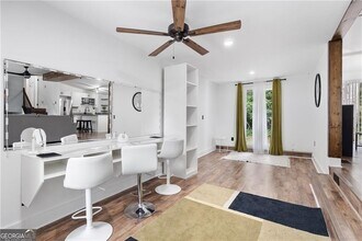 6940 Cainwood Dr in College Park, GA - Building Photo - Building Photo