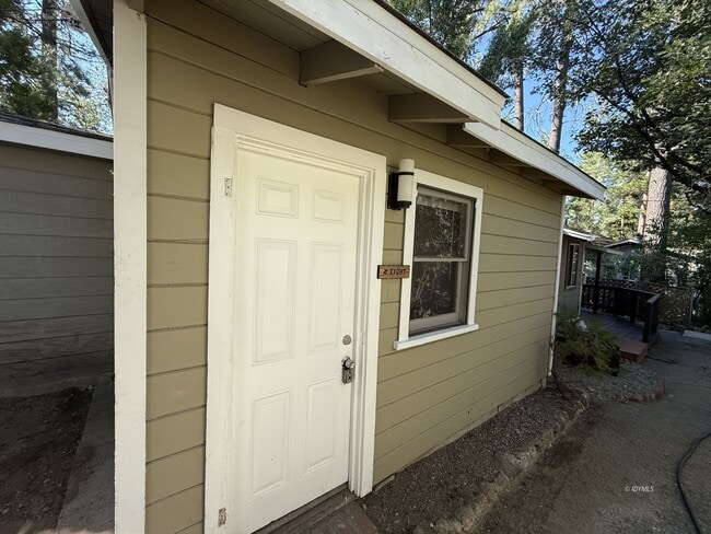 property at 54605 N Circle Dr