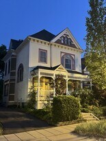 826 Selby Ave in St. Paul, MN - Building Photo
