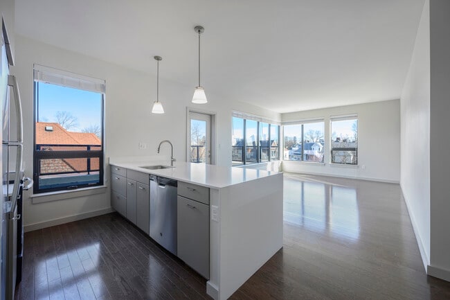 property at 455 Harvard St