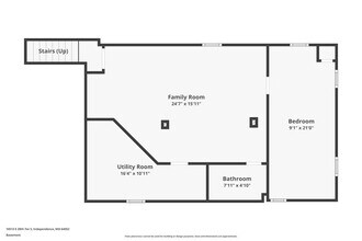 10513 E 28th Terrace S in Independence, MO - Building Photo - Building Photo