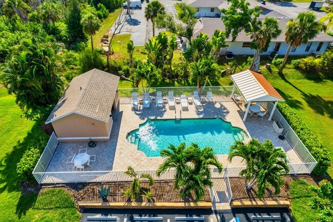 property at 16840 Sanibel Sunset Ct