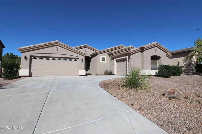 property at 10412 E Los Lagos Vista Ave