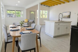 821 N B St in Lake Worth Beach, FL - Building Photo - Building Photo