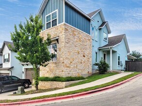 601 C-Bar Ranch Trl in Cedar Park, TX - Building Photo - Building Photo