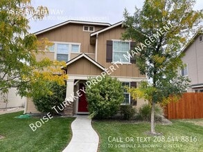 4838 S Chex Way in Boise, ID - Building Photo - Building Photo