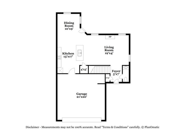 1004 Allegiance Dr in Locust Grove, GA - Building Photo - Building Photo