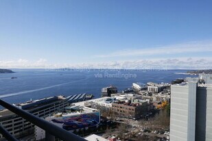 2125 1st Ave in Seattle, WA - Building Photo