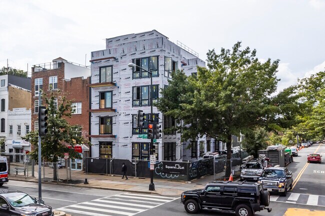 14 P St NW