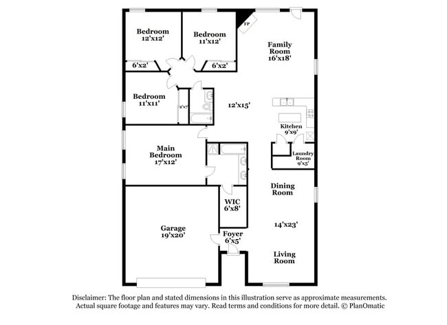 817 Mackenzi Dr in Royse City, TX - Building Photo - Building Photo