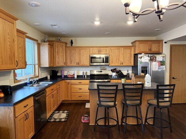 135 Sunflower St in Westby, WI - Building Photo - Building Photo