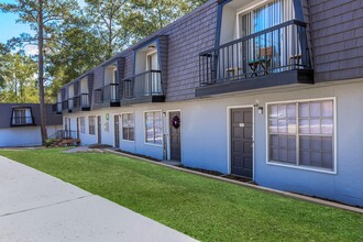 The Park at 4690 Apartments in Macon, GA - Building Photo - Building Photo