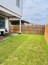 281 Geminiflora Bend in Leander, TX - Building Photo - Building Photo