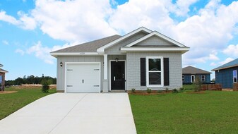 13634 Logan Pl in Foley, AL - Building Photo