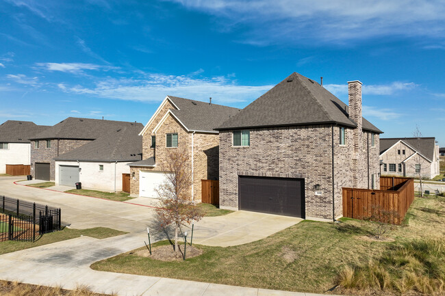 The Tribute in The Colony, TX - Building Photo - Building Photo