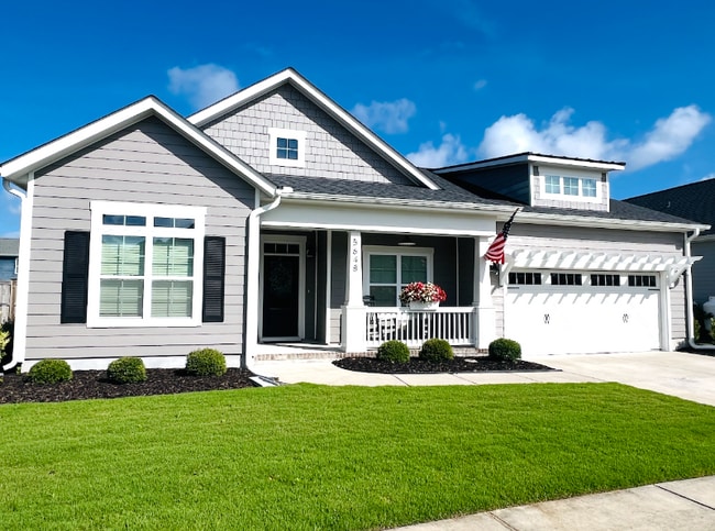 property at 5648 Pinecone Pl