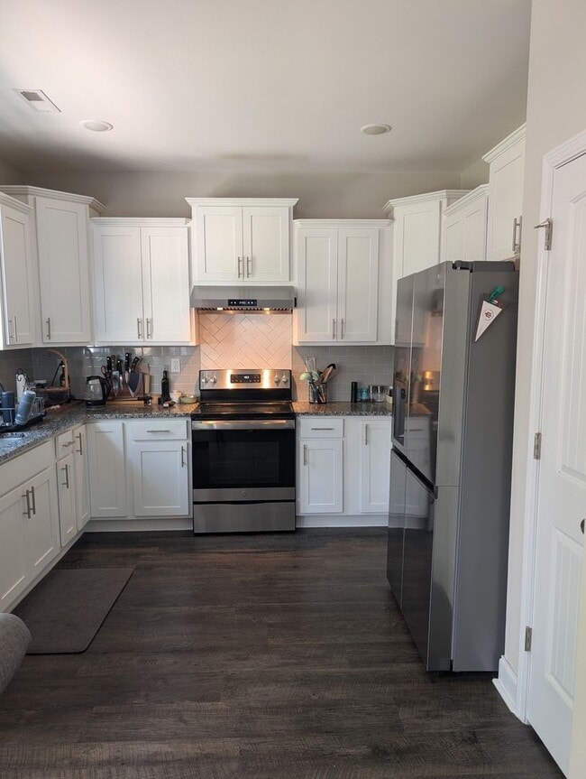 1203 Morgan St in Fayetteville, NC - Building Photo - Building Photo
