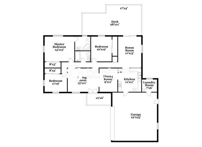 2112 Sylvester Ct in Lakeland, FL - Foto de edificio - Building Photo