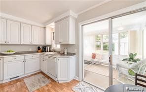 8511 Yale St in Oak Park, MI - Building Photo - Building Photo