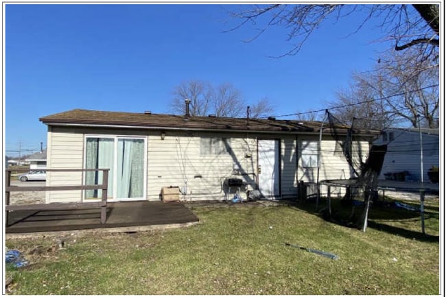 2821 E Cardinal Dr in Decatur, IL - Building Photo - Building Photo