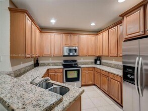 14028 SW 274th Terrace in Homestead, FL - Building Photo - Building Photo