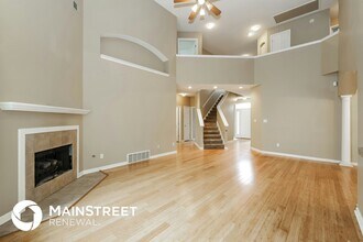 4623 Tulip Run Dr in Bartlett, TN - Building Photo - Building Photo