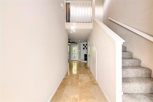 1231 Forest Cove Ln in Garland, TX - Building Photo - Building Photo