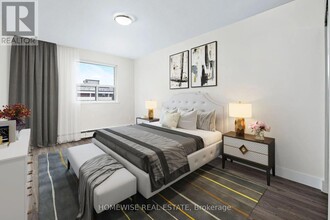 2360-2360 Birchmount Rd in Toronto, ON - Building Photo - Building Photo