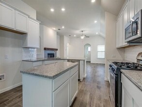 4322 Cibolo Crk Trl in Prosper, TX - Building Photo - Building Photo