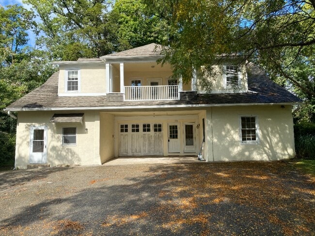 property at 437 N Highland Ave