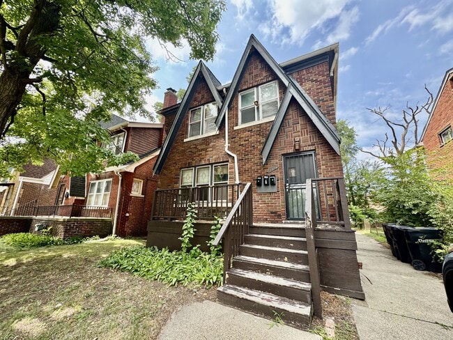 property at 15383 Appoline St