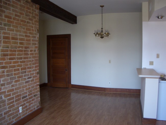 Woodford at Roebling Point in Covington, KY - Foto de edificio - Interior Photo