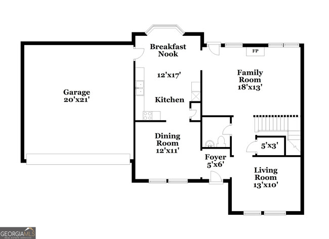 2256 Hampton Dr in Decatur, GA - Building Photo - Building Photo