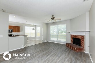 2524 Tar Heel Dr in Fort Worth, TX - Building Photo - Building Photo