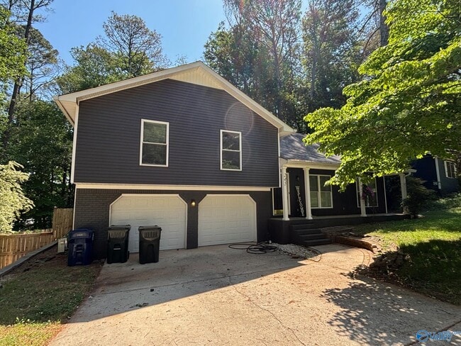 property at 245 Pine Ridge Rd