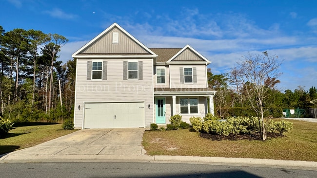 property at 473 Esthwaite Dr SE