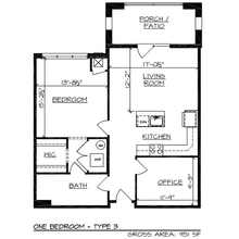 1012 Westyn Ter Lp, Unit 308 in Forest, VA - Building Photo - Building Photo