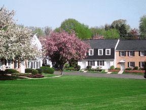 Village of Rivermoor in Marietta, PA - Foto de edificio