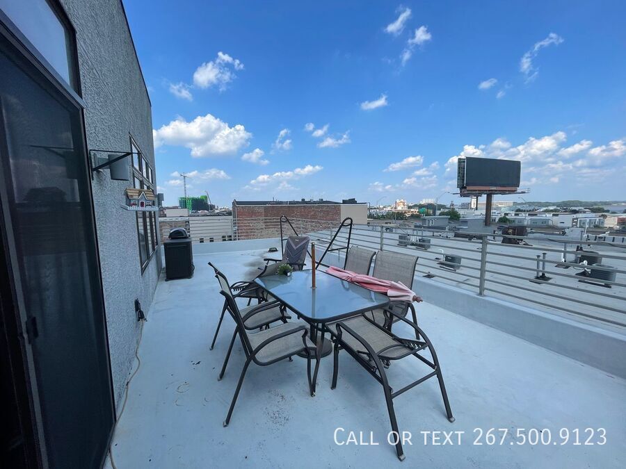 811-15 N 2nd St in Philadelphia, PA - Building Photo