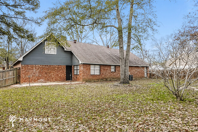 1464 Forbes Dr in Byram, MS - Building Photo - Building Photo