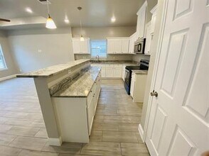 4406 W Harris St in Greenville, TX - Building Photo - Building Photo