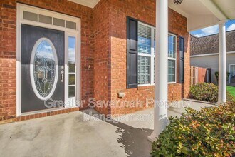 601 Bristol Way in Richmond Hill, GA - Building Photo - Building Photo