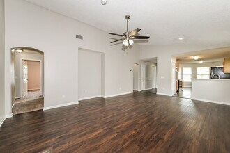 651 Morning Mist Way in Orange Park, FL - Building Photo - Building Photo
