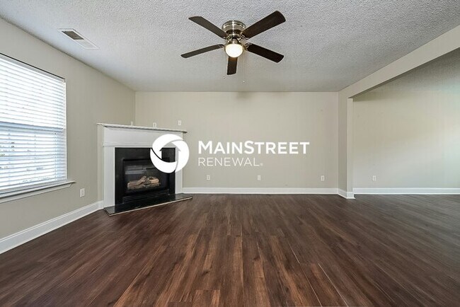 357 Coral Cir in Mcdonough, GA - Building Photo - Building Photo