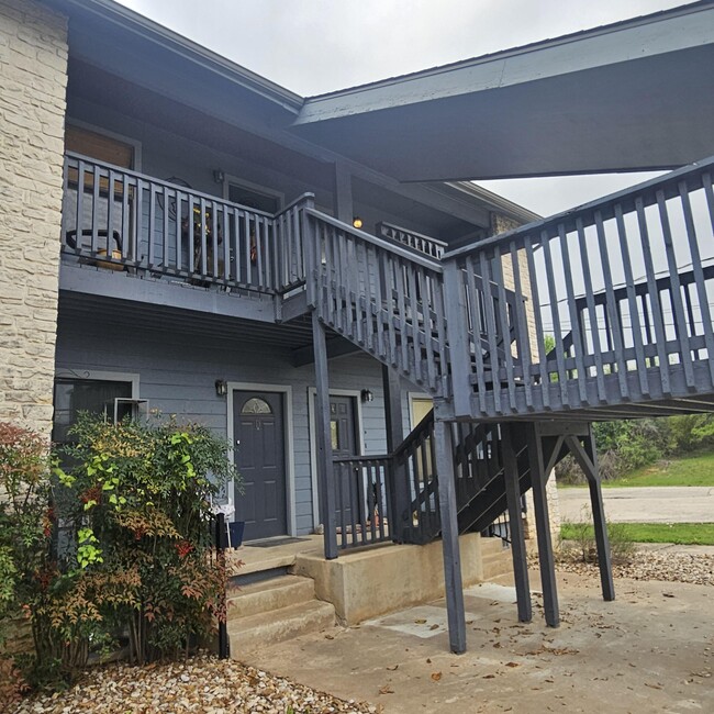 3012 Whisper Oaks Ln in Georgetown, TX - Building Photo - Building Photo