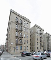 3216 Kossuth Ave Apartments